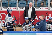 Eishockey, Herren, DEL, Saison 2023-2024, Spieltag 21, ERC Ingolstadt - Iserlohn Roosters, 23.11.2023