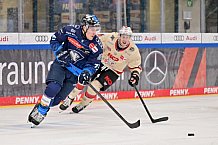 Eishockey, Herren, DEL, Saison 2024-2025, Vorbereitung, ERC Ingolstadt - Nürnberg Ice Tigers, 15.09.2024
