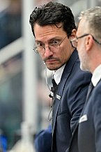 Eishockey, Herren, DEL, Saison 2024-2025, Spieltag 52, ERC Ingolstadt - Schwenninger Wild Wings, 07.03.2025