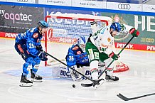 Eishockey, Herren, DEL, Saison 2025-2026, Spiel 19, ERC Ingolstadt - Augsburger Panther, 16.11.2025