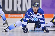 ERC Ingolstadt vs Iserlohn Roosters, DEL, Deutsche Eishockey Liga, Spieltag 29, 20.12.2019