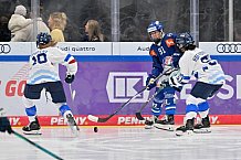 Eishockey, Frauen, DFEL, Saison 2026-2027, Testspiel, ERC Ingolstadt - ZSC Lions Zürich, 05.09.2026