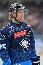 Eishockey, Herren, DEL, Saison 2024-2025, Spieltag 14, ERC Ingolstadt - Löwen Frankfurt, 31.10.2024