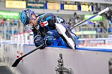 Eishockey, Herren, DEL, Saison 2025-2026, Spiel 28, ERC Ingolstadt - Iserlohn Roosters, 14.12.2025