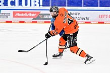 Eishockey, Herren, DEL, Saison 2025-2026, Spiel 33, ERC Ingolstadt - Grizzlys Wolfsburg, 28.12.2025