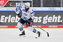 Eishockey, Herren, DEL, Saison 2026-2027, Spieltag 4, ERC Ingolstadt - Adler Mannheim, 27.09.2026