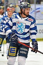 EHC Red Bull München vs ERC Ingolstadt, DEL, Deutsche Eishockey Liga, Spieltag 47, 21.02.2020