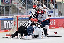 Eishockey, Herren, DEL, Saison 2024-2025, Spieltag 17, ERC Ingolstadt - Adler Mannheim, 17.11.2024