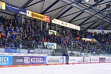 ERC Ingolstadt vs Eisbären Berlin, DEL, Deutsche Eishockey Liga, Spieltag 49, 22.02.2019