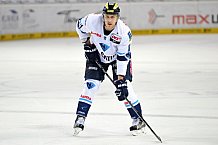 Thomas Sabo Ice Tigers vs ERC Ingolstadt, Eishockey, DEL, Deutsche Eishockey Liga, 13.12.2015