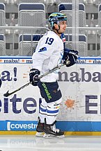 Adler Mannheim vs ERC Ingolstadt, Eishockey, DEL, Deutsche Eishockey Liga, Spieltag 45, 24.01.2018