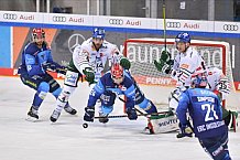 13.12.2020 - ERC Ingolstadt - Augsburger Panther