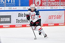 Eishockey, Herren, DEL, Saison 2023-2024, Spieltag 52, ERC Ingolstadt - Nürnberg Ice Tigers, 08.03.2024