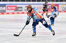 Eishockey, Frauen, DFEL, Saison 2024-2025, ERC Ingolstadt - EC Bergkamener Bären, 05.01.2025