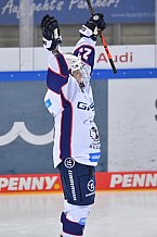Eishockey, Frauen, DFEL, Saison 2020-2021, ERC Ingolstadt - Eisbären Juniors Berlin, 10.01.2021