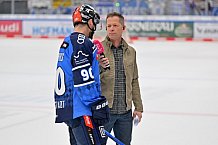 Eishockey, Herren, DEL, Saison 2023-2024, Spieltag 9, ERC Ingolstadt - EHC Red Bull München, 08.10.2023