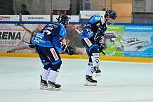 Eishockey, Herren, U20 DNL, Saison 2025-2026, Halbfinale - Spiel 2, ERC Ingolstadt - Krefelder EV 81, 15.03.2026