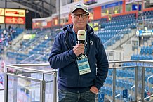 Eishockey, Herren, DEL, Saison 2024-2025, Spieltag 42, ERC Ingolstadt - Kölner Haie, 31.01.2025