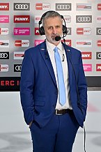 Eishockey, Herren, DEL, Saison 2025-2026, Spiel 11, ERC Ingolstadt - Nürnberg Ice Tigers, 17.10.2025