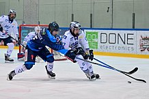 Eishockey, Herren, U20 DNL, Saison 2025-2026, Finale - Spiel 3, ERC Ingolstadt - Jungadler Mannheim, 04.04.2026