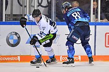 ERC Ingolstadt vs Straubing Tigers, DEL, Deutsche Eishockey Liga, Spieltag 13, 20.10.2019