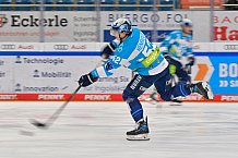 Eishockey, Herren, DEL, Saison 2021-2022, Spieltag 59, ERC Ingolstadt - Schwenninger Wild Wings, 01.04.2022