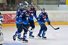 Eishockey, Herren, DEL, Saison 2024-2025, EHC Olten - ERC Ingolstadt, 25.08.2024