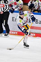 Eishockey, Herren, DEL, Saison 2024-2025, Spieltag 41, ERC Ingolstadt - Eisbären Berlin, 26.02.2025