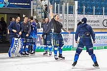 ERC Ingolstadt vs EHC Red Bull München, DEL, Deutsche Eishockey Liga, Spieltag 21, 24.11.2019