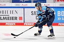 Eishockey, Herren, DEL, Saison 2022-2023, Vorbereitung, ERC Ingolstadt - Iserlohn Roosters, 14.08.2022