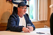 Eishockey, Herren, DEL, Saison 2026-2027, ERC Ingolstadt - ERC Rollis - Apfel-Tasting, 21.08.2026