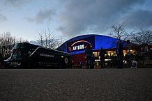 Eishockey, Herren, DEL, Saison 2022-2023, Playoff-Viertelfinale - Spiel 1, ERC Ingolstadt - Düsseldorfer EG, 15.03.2023