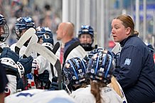 Eishockey, Frauen, DFEL, Saison 2026-2027, Testspiel, ERC Ingolstadt - ZSC Lions Zürich, 05.09.2026