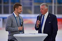 Eishockey, Herren, DEL, Saison 2021-2022, ERC Ingolstadt - Saisoneröffnung, 22.08.2021