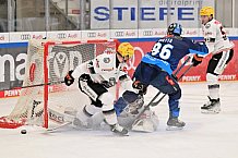 Eishockey, Herren, DEL, Saison 2024-2025, Spieltag 14, ERC Ingolstadt - Löwen Frankfurt, 31.10.2024