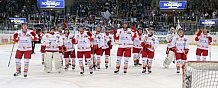 ERC Ingolstadt - Duesseldorfer EG, Eishockey, DEL, Deutsche Eishockey Liga, Spieltag 10, 11.10.2015