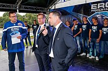 06.08.2016 - ERC Ingolstadt - Saisoneroeffnungsfest