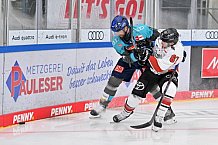 Eishockey, Herren, DEL, Saison 2026-2027, Spieltag 6, ERC Ingolstadt - Kölner Haie, 04.10.2026