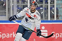 Eishockey, Herren, DEL, Saison 2023-2024, Gäubodenvolksfest-Cup, HC Lugano - ERC Ingolstadt, 18.08.2023