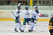 Eishockey, Herren, DEL, Saison 2025-2026, Vinschgau Cup, Spiel 2, Straubing Tigers - HC Pustertal, 23.08.2025