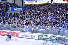 ERC Ingolstadt vs Koelner Haie, DEL, Deutsche Eishockey Liga, Playoffs, Viertelfinale, Spiel 6, 29.03.2019