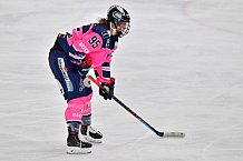 Eishockey, Frauen, DFEL, Saison 2021-2022, ERC Ingolstadt - ECDC Memmingen Indians, 21.11.2021