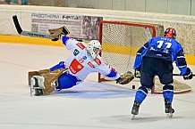 Eishockey, Herren, DEL, Saison 2023-2024, Vinschgau Cup, HC Innsbruck - ERC Ingolstadt, 27.08.2023
