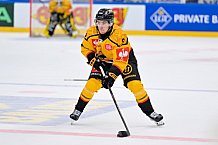 Hockey, Mens, CHL, Season 2025-2026, Regular Season, Game Day 2, ERC Ingolstadt - Kalpa Kuopio, 30.08.2025