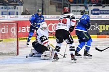 ERC Ingolstadt vs Kölner Haie, Eishockey, DEL, Deutsche Eishockey Liga, Spieltag 52, 04.03.2018
