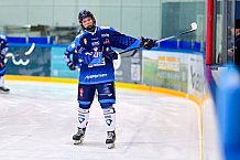 Eishockey, Herren, U20 DNL, Saison 2025-2026, Halbfinale - Spiel 5, ERC Ingolstadt - Krefelder EV 81, 24.03.2026
