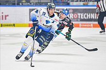 Augsburger Panther vs ERC Ingolstadt, DEL, Deutsche Eishockey Liga, Spieltag 7, 02.10.2019