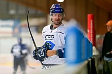 Eishockey, Herren, DEL, Saison 2026-2027, ERC Ingolstadt - Ice Training, 20.08.2026