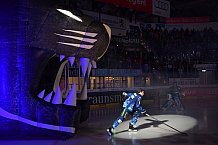 ERC Ingolstadt vs Schwenninger Wild Wings, DEL, Deutsche Eishockey Liga, Spieltag 22, 29.11.2019