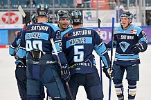 Eishockey, Herren, DEL, Saison 2022-2023, Vorbereitung, ERC Ingolstadt - Iserlohn Roosters, 14.08.2022